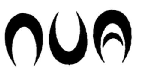 NUA Logo (EUIPO, 09/10/1999)