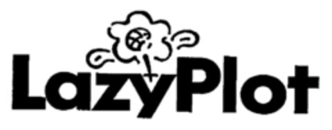 LazyPlot Logo (EUIPO, 11/24/1999)