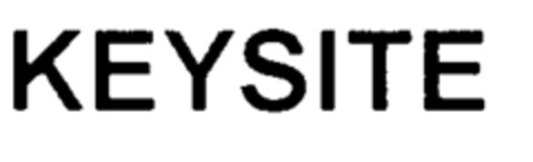 KEYSITE Logo (EUIPO, 02/24/2000)