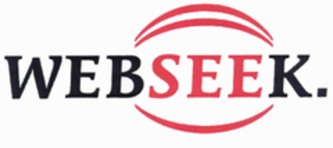 WEBSEEK. Logo (EUIPO, 26.04.2000)