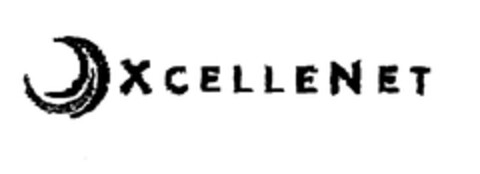 XCELLENET Logo (EUIPO, 14.06.2000)