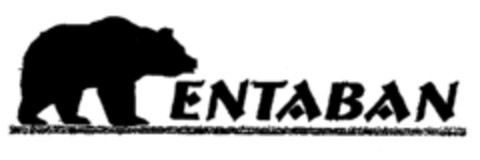 ENTABAN Logo (EUIPO, 02.10.2000)