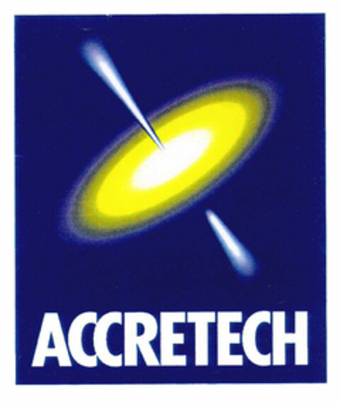 ACCRETECH Logo (EUIPO, 05.01.2001)