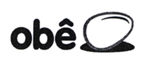 Obê Logo (EUIPO, 18.07.2001)