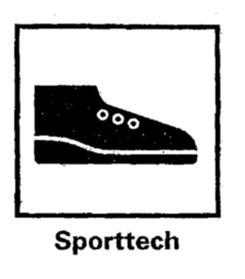 Sporttech Logo (EUIPO, 26.09.2001)