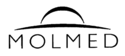 MOLMED. Logo (EUIPO, 22.04.2002)