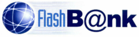 Flash B@nk Logo (EUIPO, 01.07.2002)