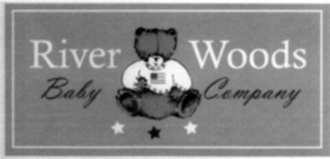 River Woods Baby Company Logo (EUIPO, 23.07.2002)