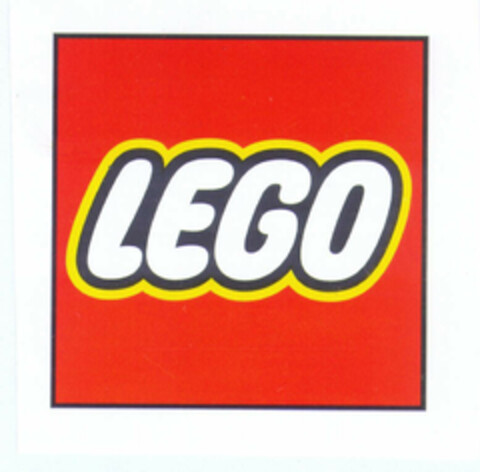 LEGO Logo (EUIPO, 28.08.2002)