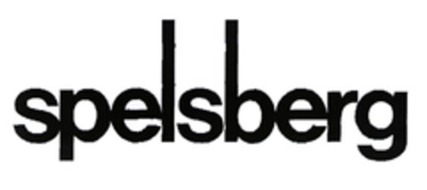 spelsberg Logo (EUIPO, 23.12.2002)