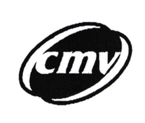 cmv Logo (EUIPO, 01/31/2003)