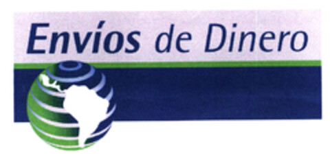 Envíos de Dinero Logo (EUIPO, 27.02.2003)