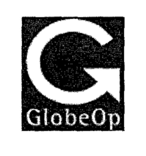 GlobeOp Logo (EUIPO, 28.04.2003)