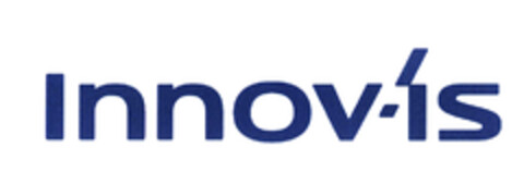 Innov-'is Logo (EUIPO, 06/13/2003)