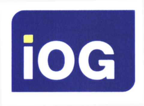 iOG Logo (EUIPO, 23.06.2003)