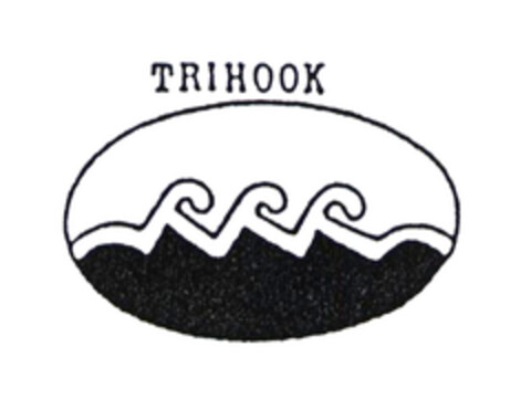 TRIHOOK Logo (EUIPO, 31.07.2003)
