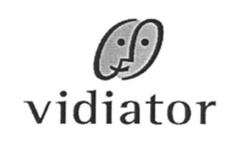 vidiator Logo (EUIPO, 28.08.2003)