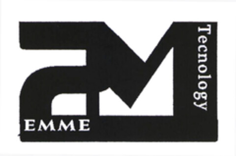 2 EMME Tecnology Logo (EUIPO, 02.10.2003)