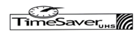 TimeSaver UHS Logo (EUIPO, 30.10.2003)
