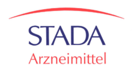 STADA Arzneimittel Logo (EUIPO, 20.02.2004)