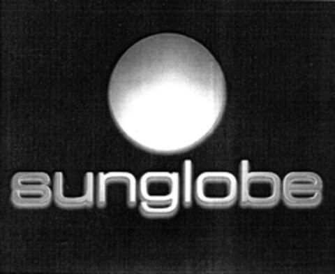 sunglobe Logo (EUIPO, 25.02.2004)