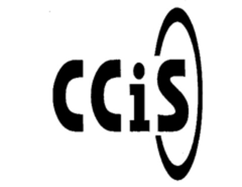 CCIS Logo (EUIPO, 03/24/2004)