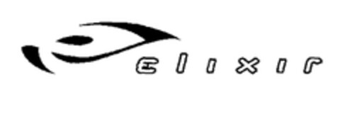 elixir Logo (EUIPO, 04/16/2004)