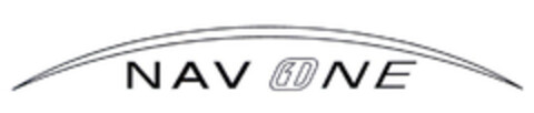 NAV ONE Logo (EUIPO, 05/19/2004)