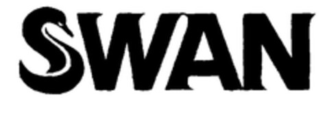 SWAN Logo (EUIPO, 18.06.2004)