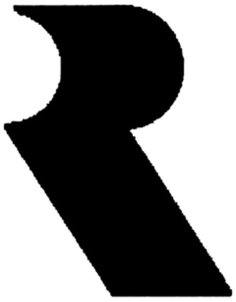 R Logo (EUIPO, 27.07.2004)