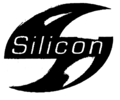 Silicon Logo (EUIPO, 10.12.1999)