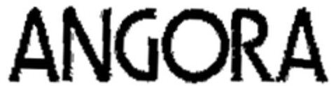 ANGORA Logo (EUIPO, 11/16/2004)