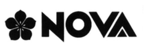 NOVA Logo (EUIPO, 12/31/2004)