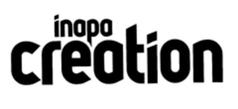inapa creation Logo (EUIPO, 12.04.2005)