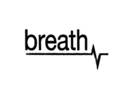 breath Logo (EUIPO, 13.06.2005)