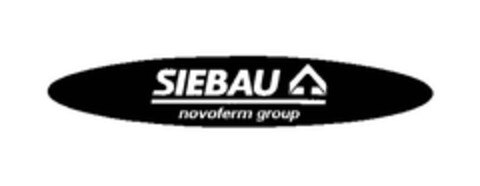 SIEBAU novoferm group Logo (EUIPO, 30.06.2005)