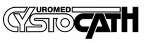 UROMED CYSTOCATH Logo (EUIPO, 10/12/2005)