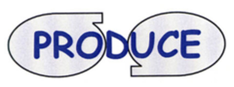 PRODUCE Logo (EUIPO, 26.12.2005)