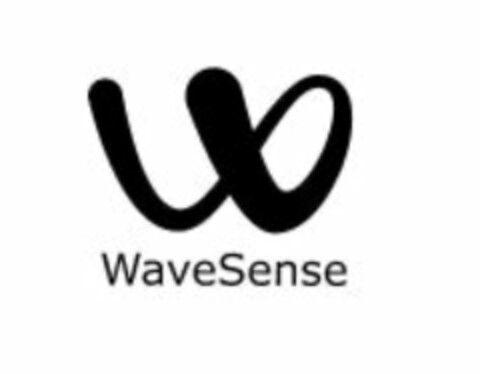 WaveSense Logo (EUIPO, 11.01.2006)