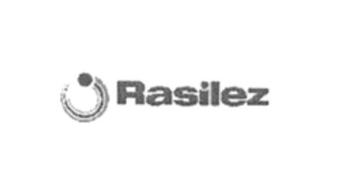 Rasilez Logo (EUIPO, 02.03.2006)