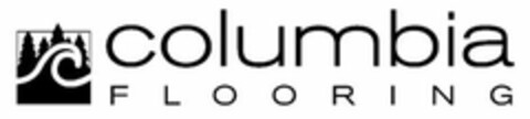 columbia FLOORING Logo (EUIPO, 15.03.2006)