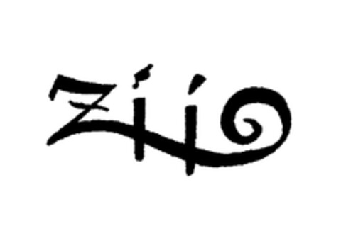 ziio Logo (EUIPO, 08.05.2006)