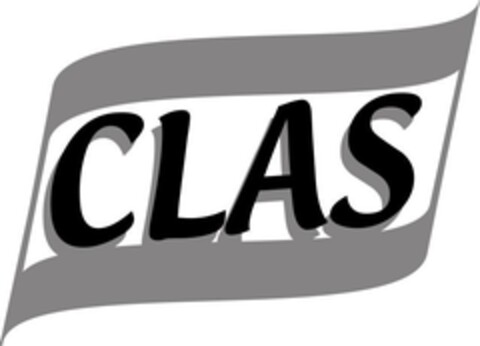 CLAS Logo (EUIPO, 06/12/2006)