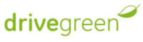 drivegreen Logo (EUIPO, 06/30/2006)