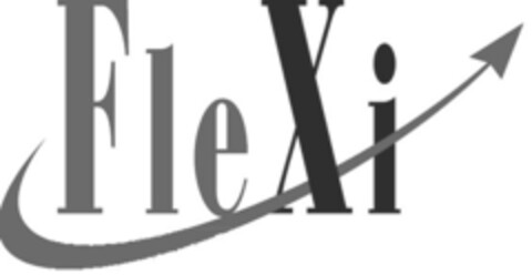 FleXi Logo (EUIPO, 08.08.2006)