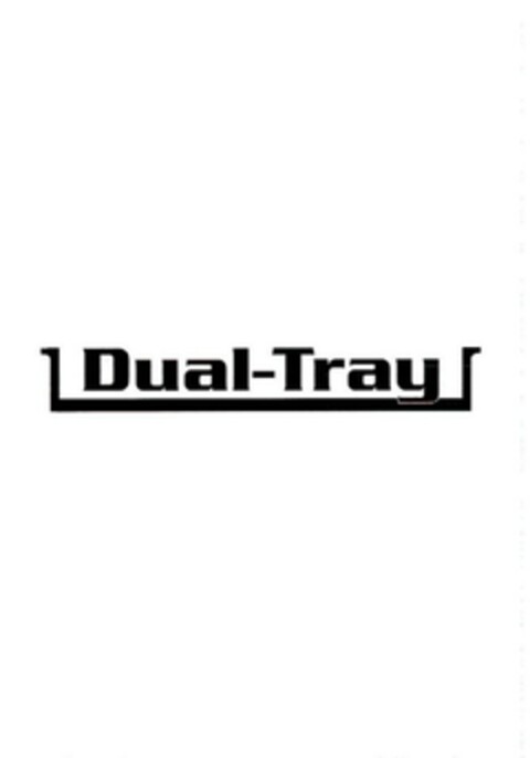 Dual-Tray Logo (EUIPO, 22.09.2006)