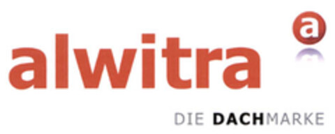 alwitra a DIE DACHMARKE Logo (EUIPO, 15.09.2006)