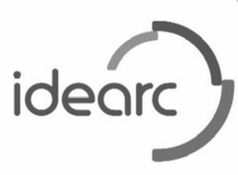 idearc Logo (EUIPO, 19.02.2007)