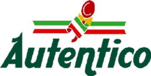 Autentico Logo (EUIPO, 05.03.2007)