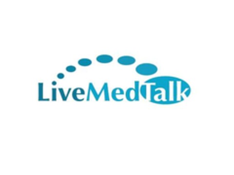 LiveMedTalk Logo (EUIPO, 12.03.2007)